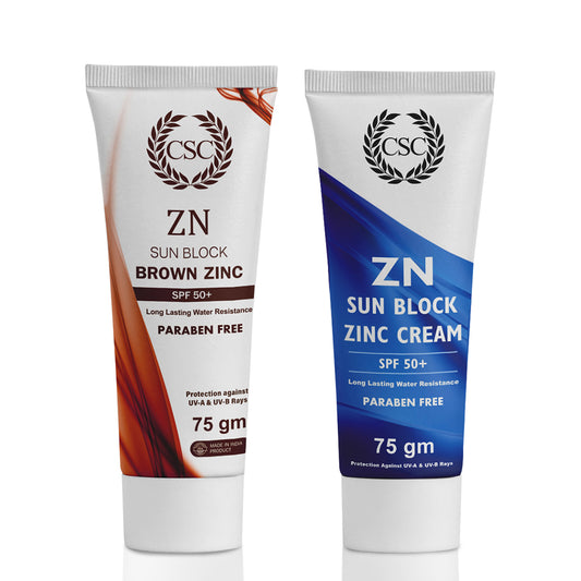 Is Zinc cream only used by cricketers?