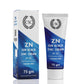 CSC ZN Sunblock Zinc Oxide Cream for Cricketers - Sweat & Water Resistant