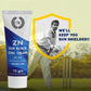 CSC ZN Sunblock Zinc Oxide Cream for Cricketers - Sweat & Water Resistant